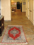 Ceramic Floor Tile - Tile Installation St. Louis - Porcelain Tile Floor Installation
