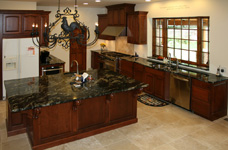 st. louis mo kitchen cabinets