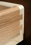 Kitchen Cabinets St Louis- Cabinet Drawer Box Construction