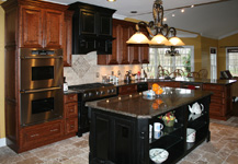 st. louis mo kitchen cabinets