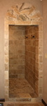 Tile St. Louis - Handmade Tile Stone Archway - Bathroom Remodel - St. Louis Bathroom Tile Marble - Specialties #6